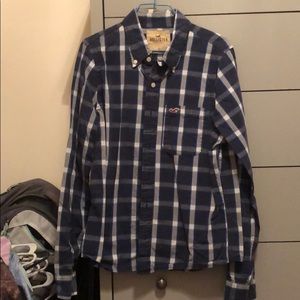 Hollister Long Sleeve